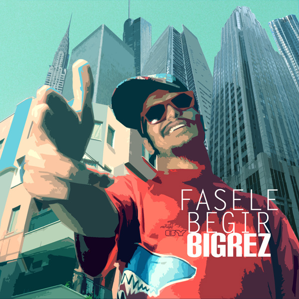 Fasele Begir