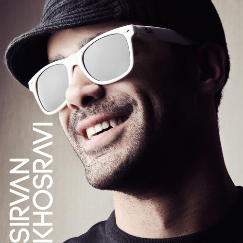 Sakhteman Pezeshkan - Sirvan Khosravi