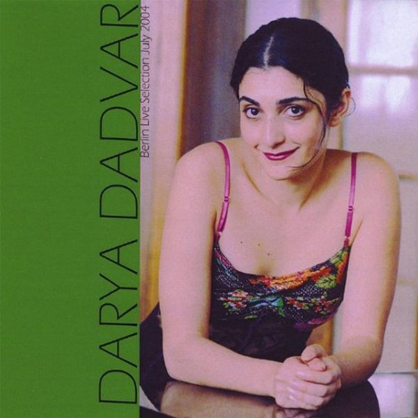 Bahare Delkash - Darya Dadvar