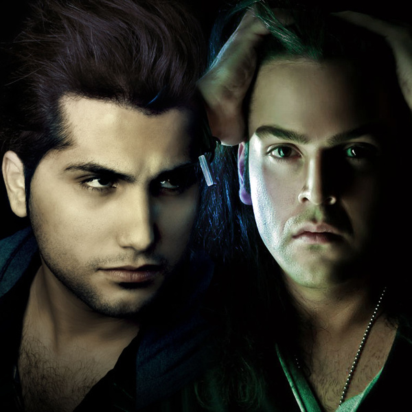 Zendegiro Ba To Mikham