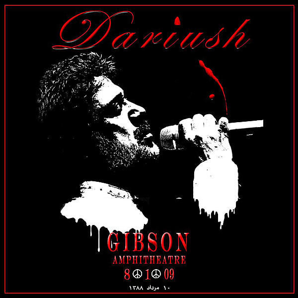 Shatranj (Live) - Dariush