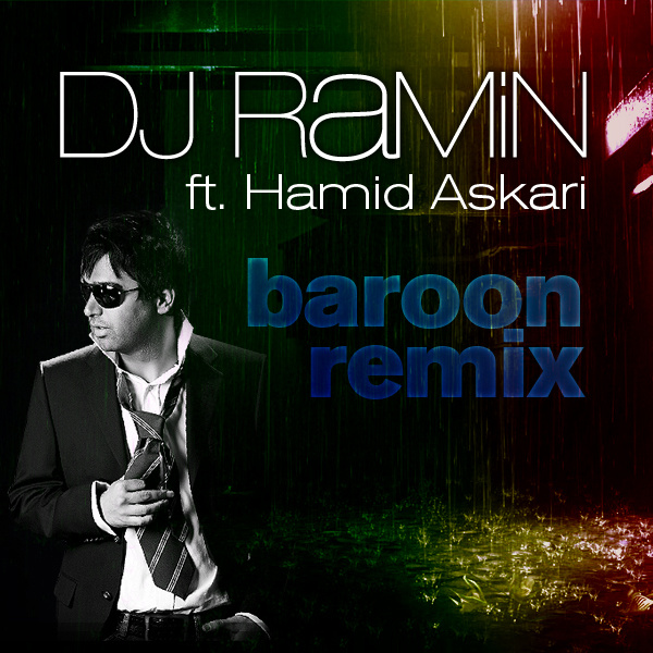 Baroon (Ft Hamid Askari)