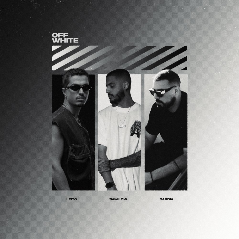Off-White (Ft Behzad Leito & Bardia)