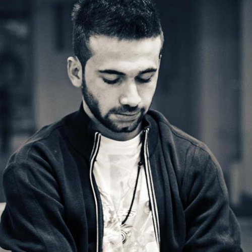 Narahat Nabash (Ft Maed)