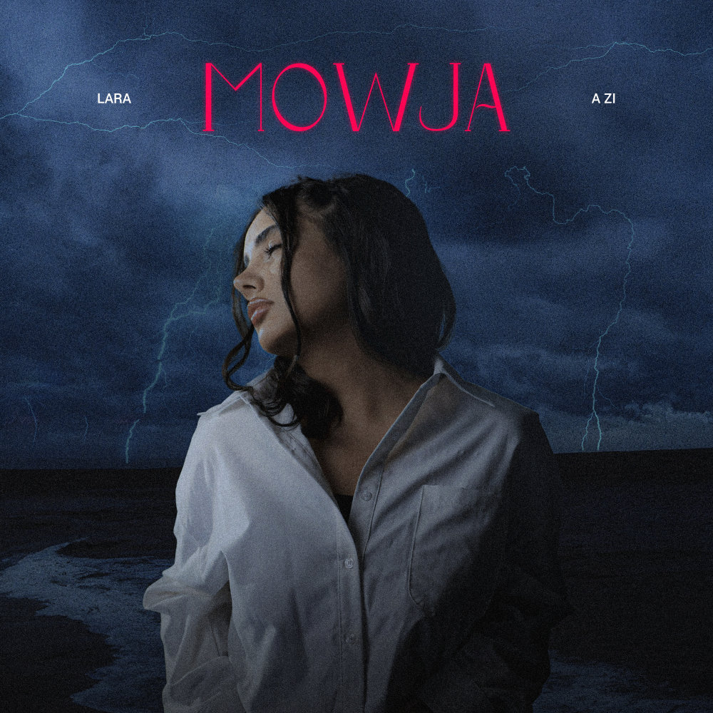 Mowja