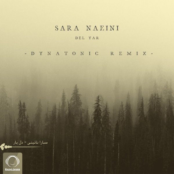 Del Yar (Dynatonic Remix) - Sara Naeini