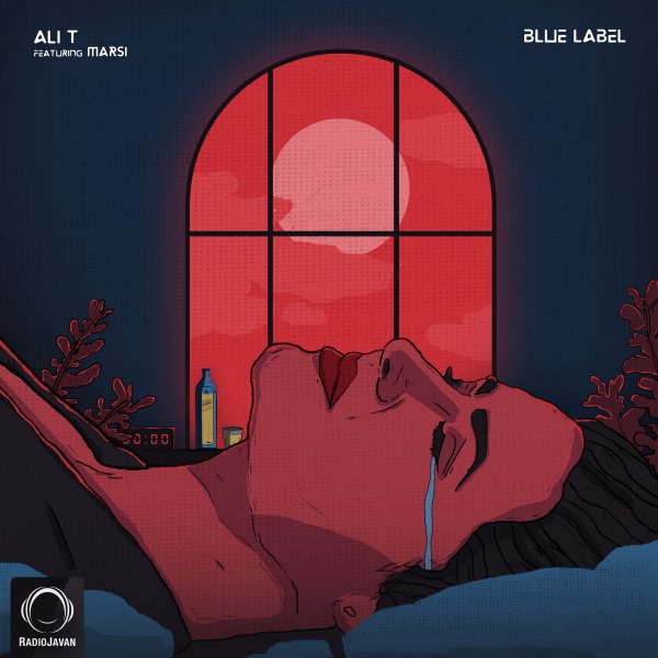 Blue Label (Ft Marsi) - Ali T