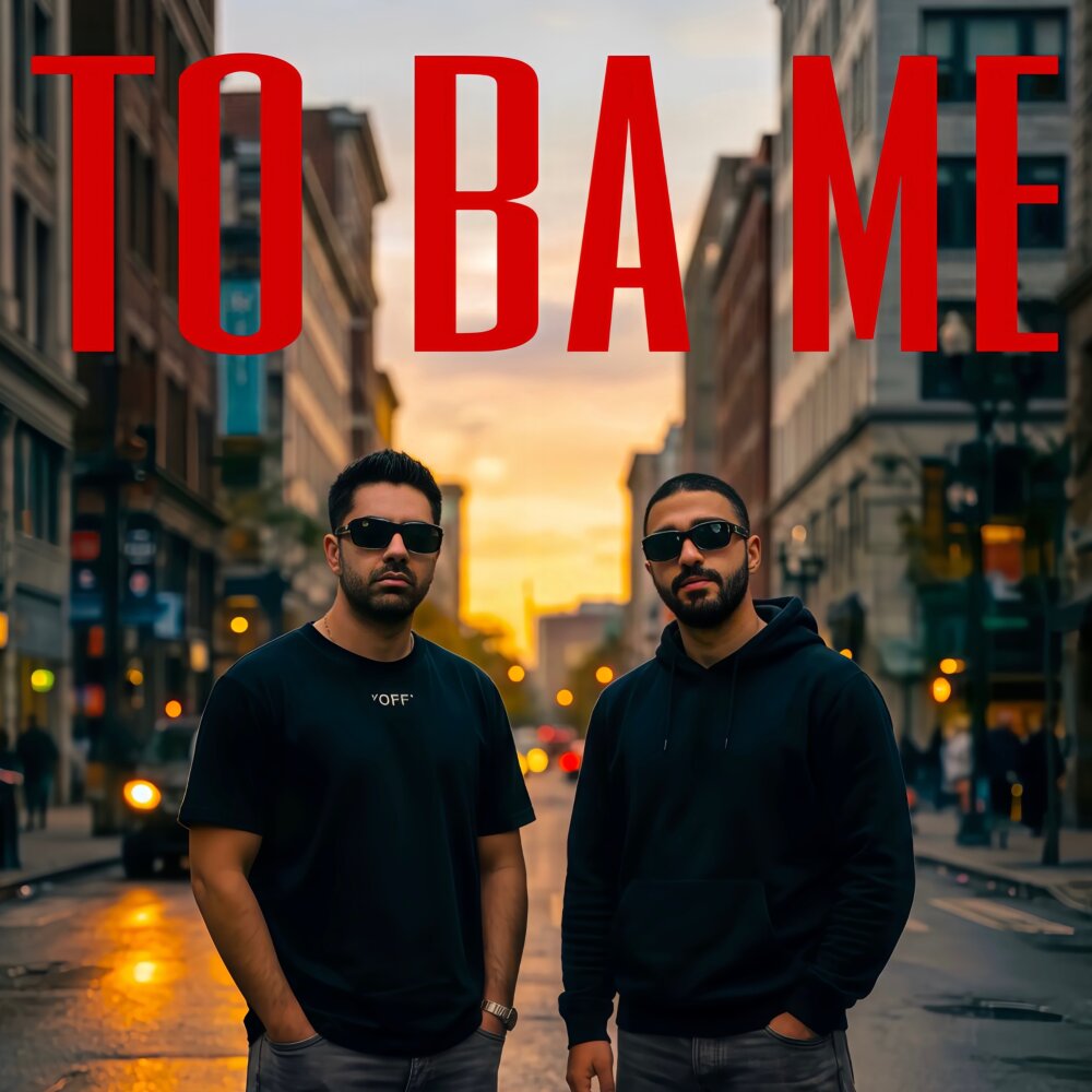 To Ba Me (Ft Dany) - Ali Honor