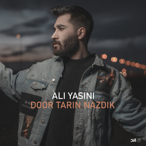 Door Tarin Nazdik - Ali Yasini