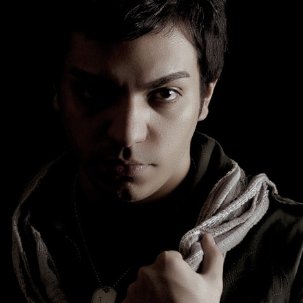 Yade Cheshmat - Amir Ares