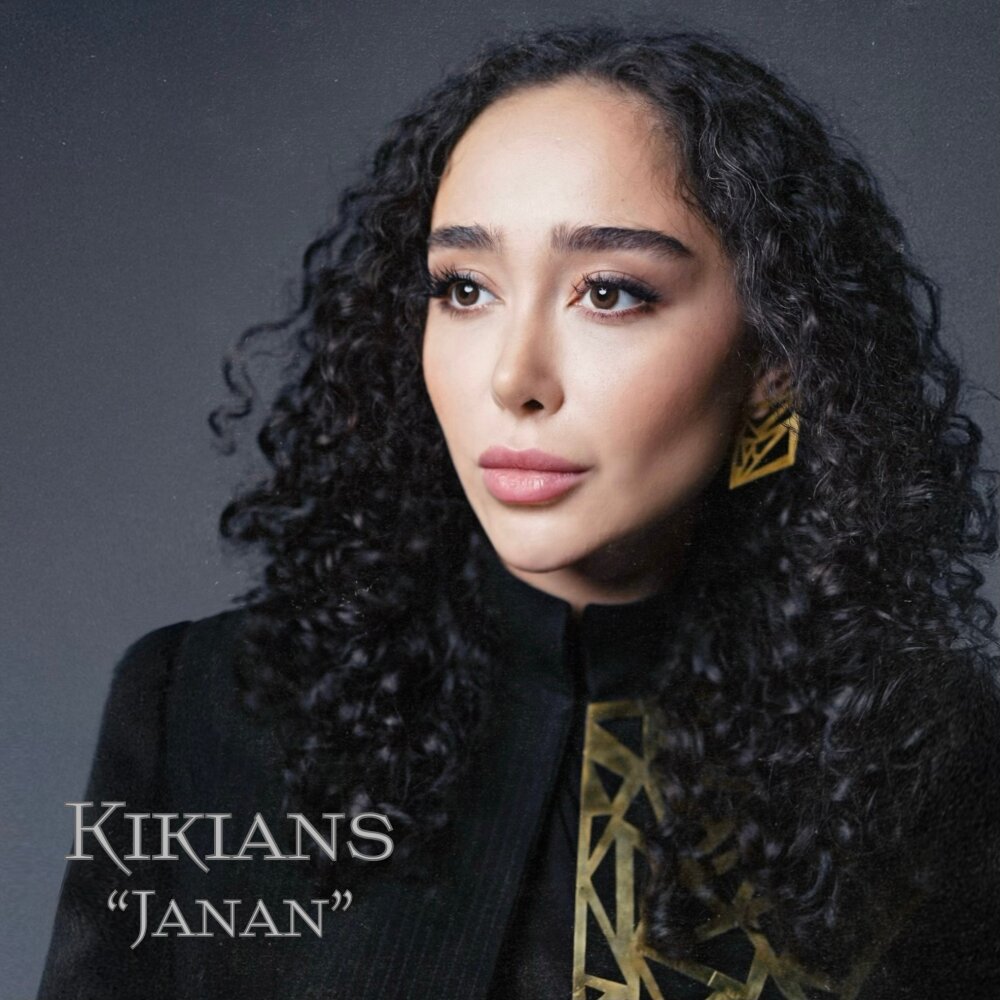 Janan - Kikians