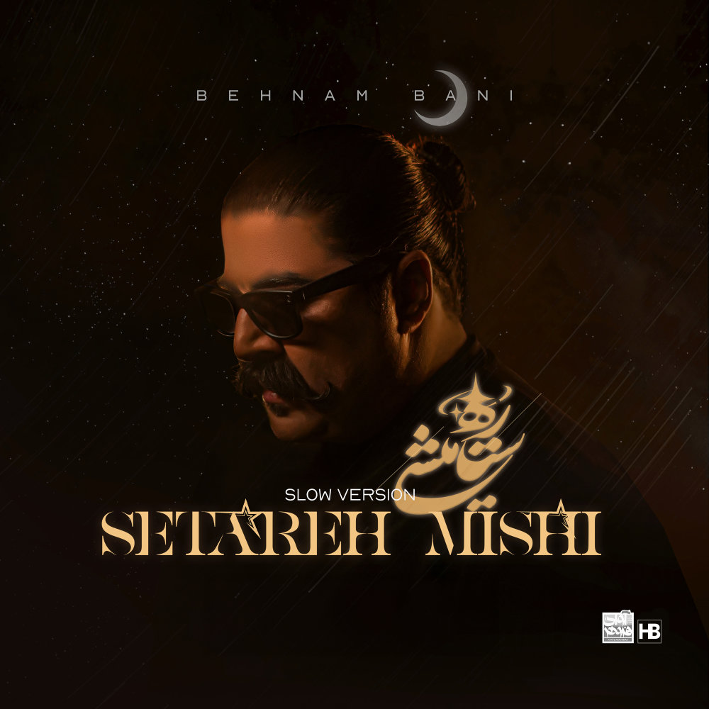 Setareh Mishi (Slow Version)