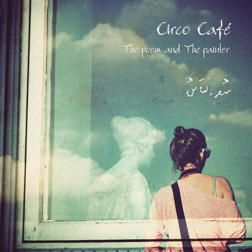 Forgotten Memories - Circo Cafe