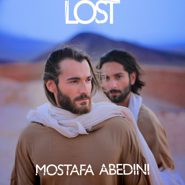 Gomshodeh - Mostafa Abedini