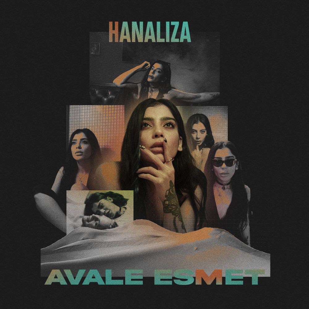 Avale Esmet - Hana