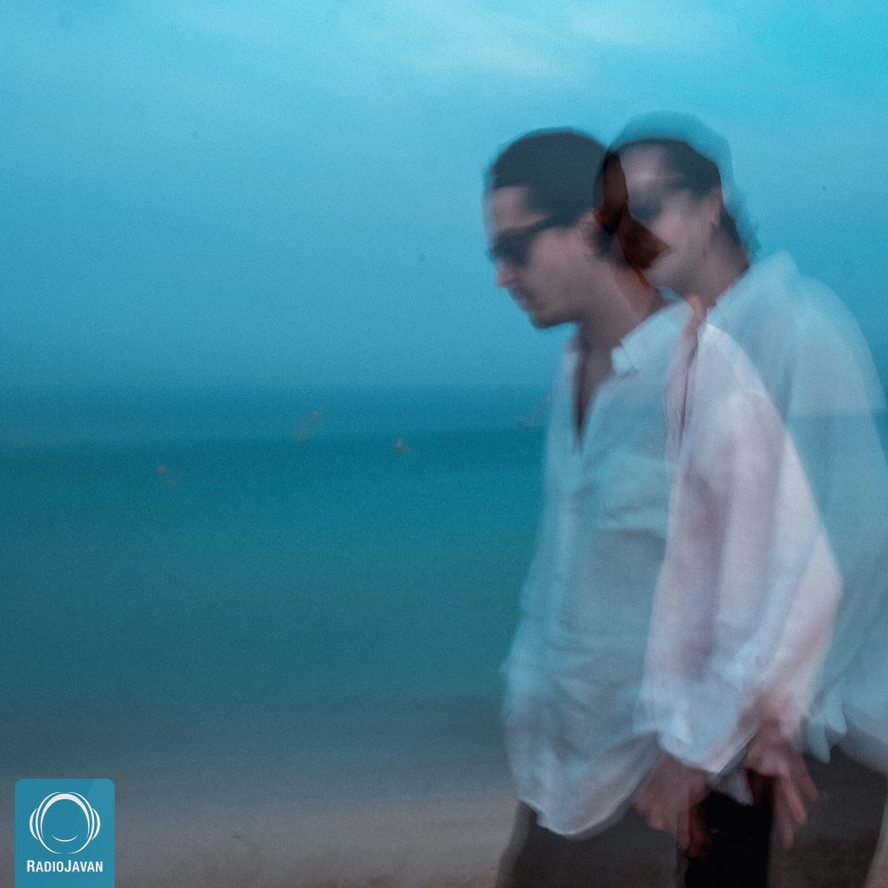 Alan Kojai (Ft Emma) - Behzad Leito