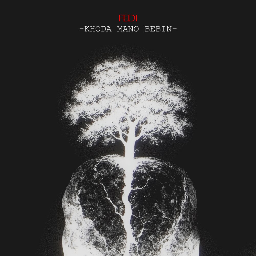 Khoda Mano Bebin - Fedi