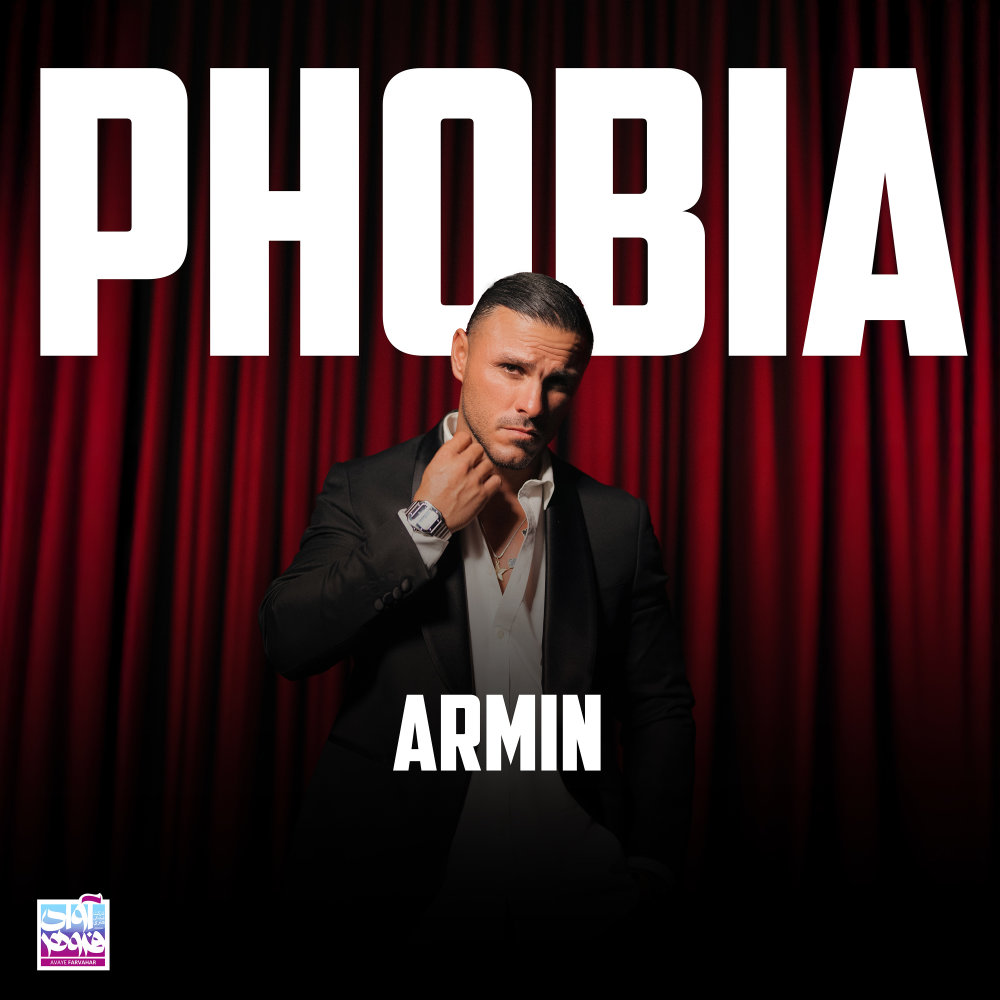 Phobia - Armin 2AFM