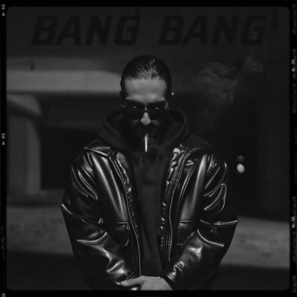 Bang Bang