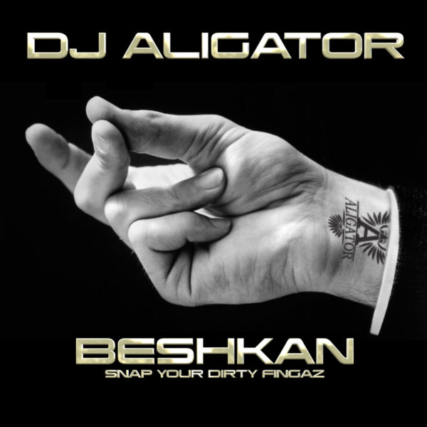 Beshkan - Aligator