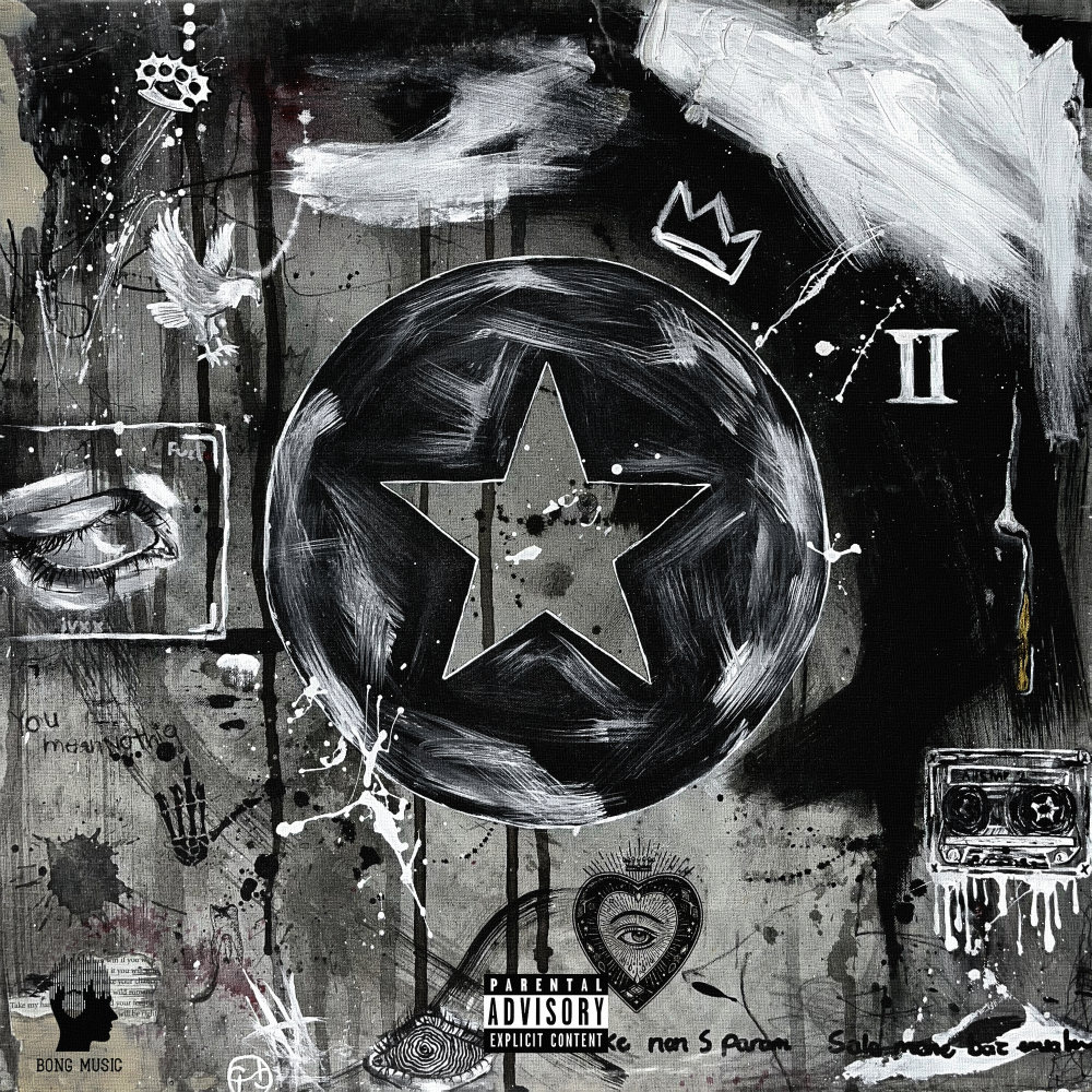 Allstar2 - Koorosh