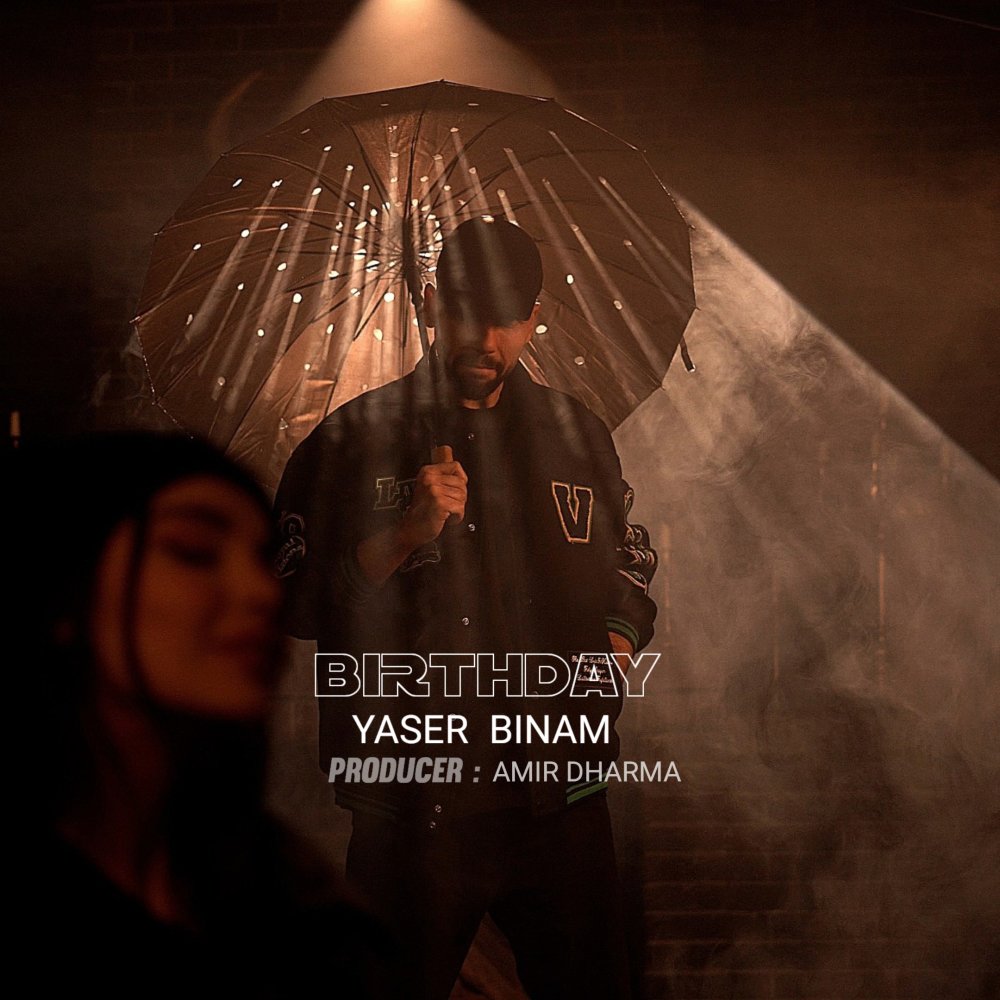 Tavalod - Yaser Binam