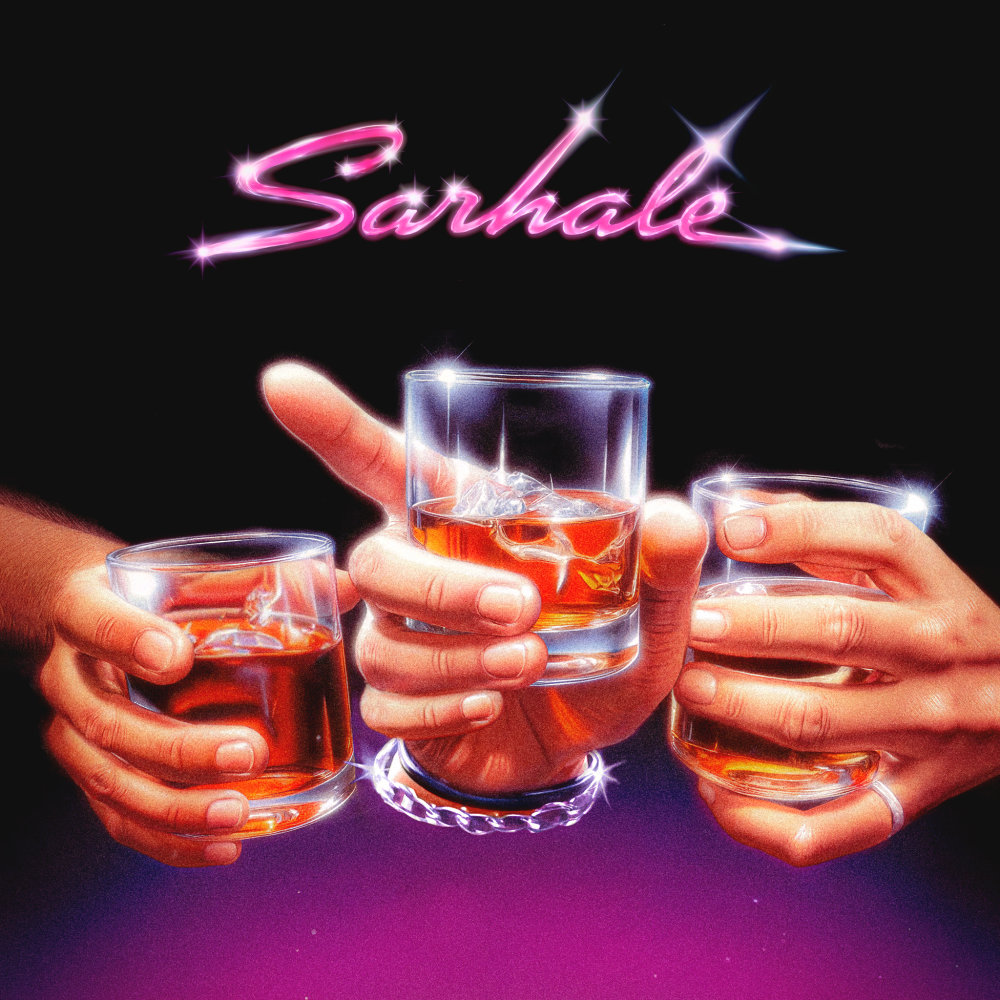 Sarhale (Ft Sami Beigi & Imanemun) - Erfan