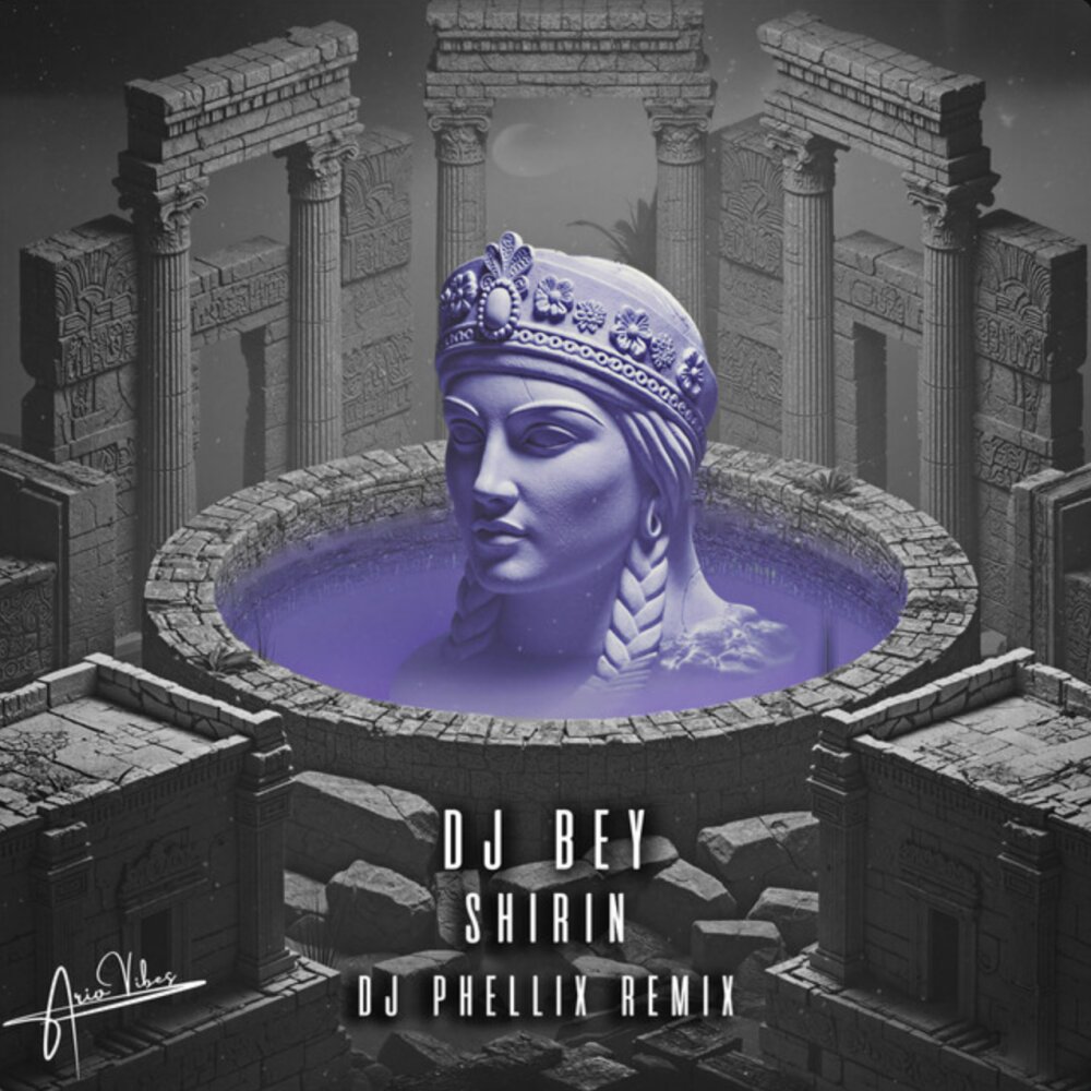 Shirin (DJ Phellix Remix) - DJ Phellix