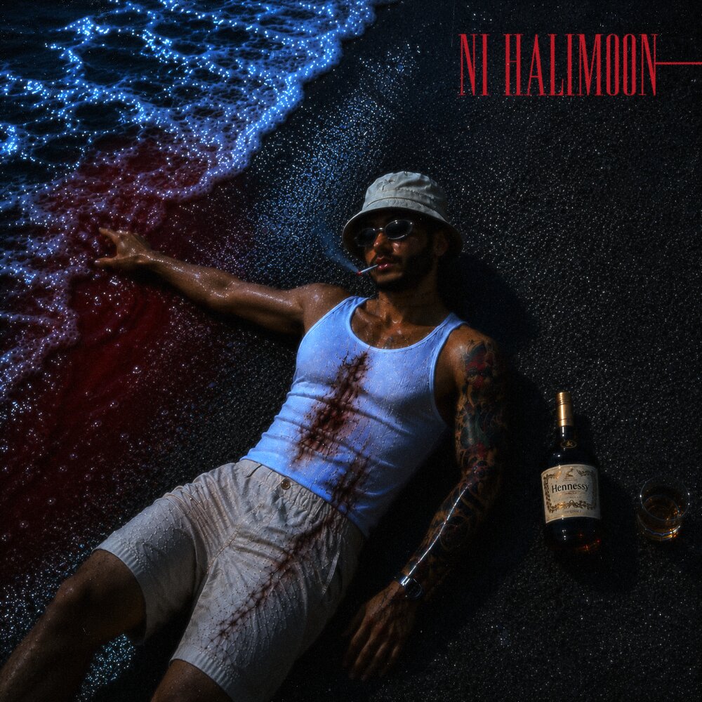 Ni Halimoon (Ft Yekta) - Ali T