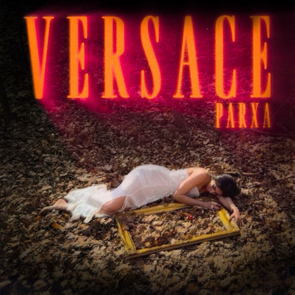 Versace - PARXA