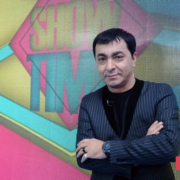 Reyhan - Aslan Hüseynov