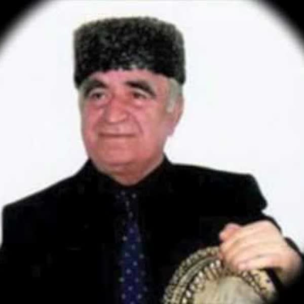 Gəl inad etmə Şur təsnifi - İslam Rzayev