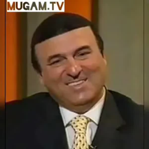 O Senli Gunlerim - Məmmədbağır Bağırzadə