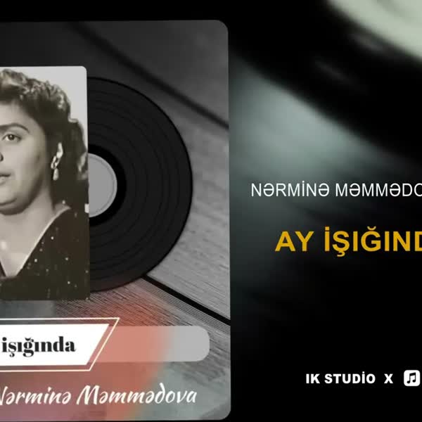 Ay İşığında - Nərminə Məmmədova