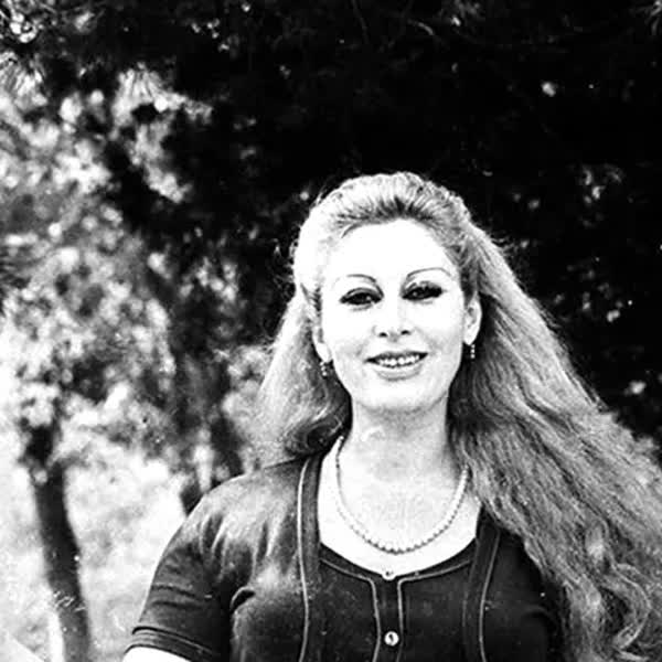 De gorum neylemishem - İlhamə Quliyeva