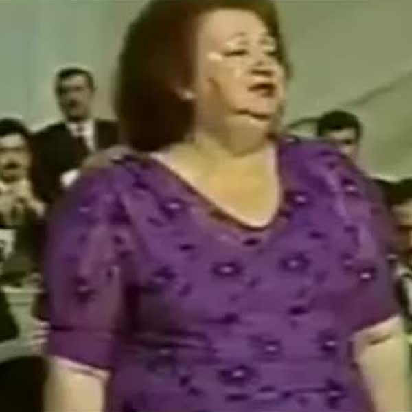 Bağçamıza gəldi bahar - Şövkət Ələkbərova