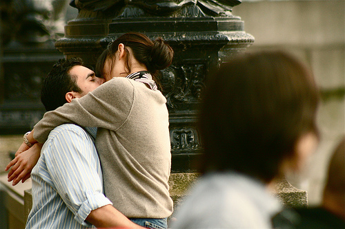 ♥ خودم خواستم پایه عشقت بمونم ♥