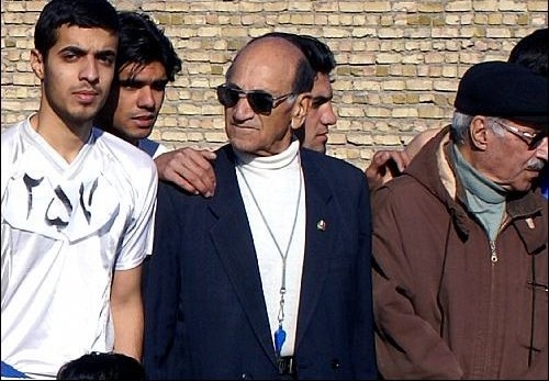 داستان کوتاهی از زندگی 