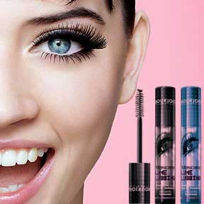 چگونه یک ریمل خشک رابه حالت اول برگردانیم 