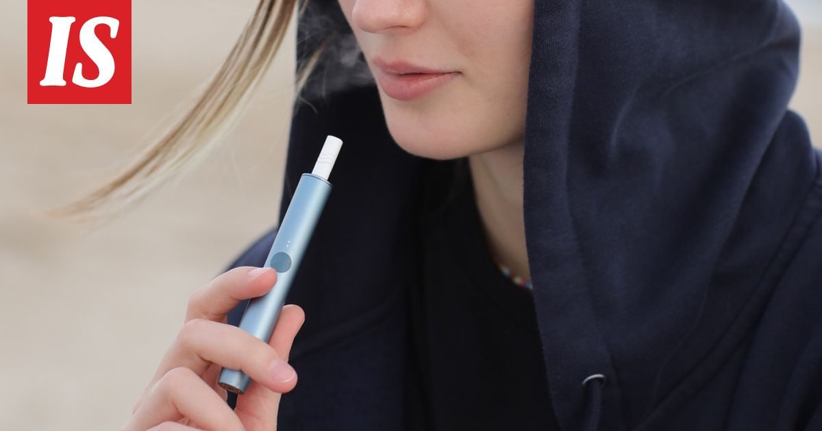 سیگار الکترونیکی و سلامت قلب جوانان